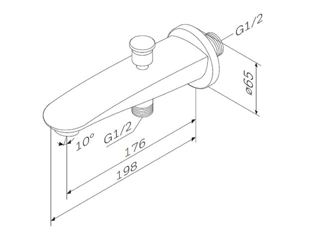 133983 1806073 bg сантехника от Santehni-ko.store