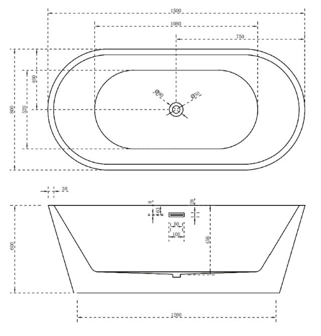 142376 1246546 bg сантехника от Santehni-ko.store