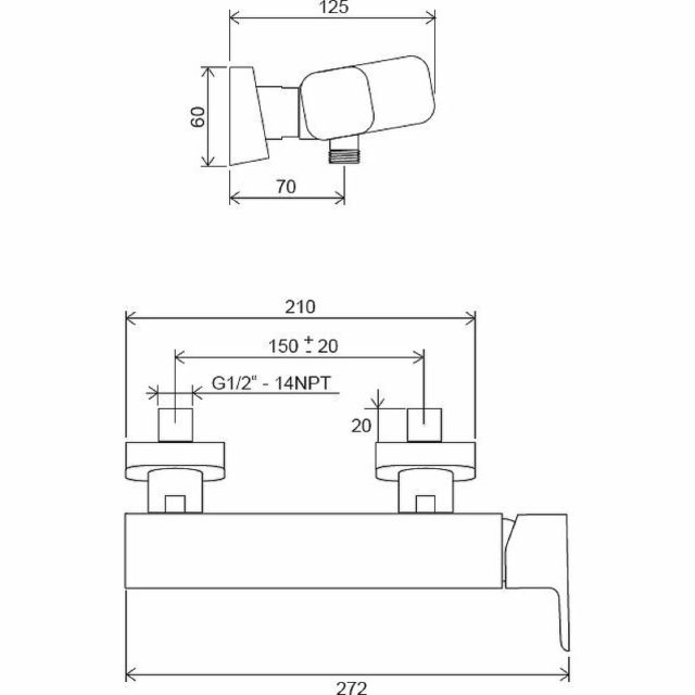 142642 1170013 bg сантехника от Santehni-ko.store