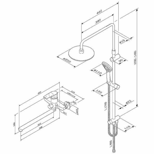 146785 1428366 bg сантехника от Santehni-ko.store