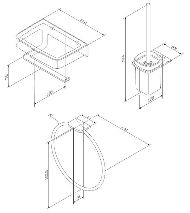 156374 1810163 bg сантехника от Santehni-ko.store