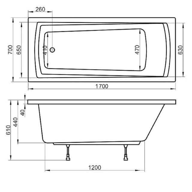 161394 531750 bg сантехника от Santehni-ko.store