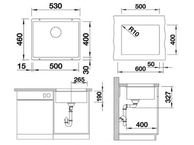 172691 584939 bg сантехника от Santehni-ko.store