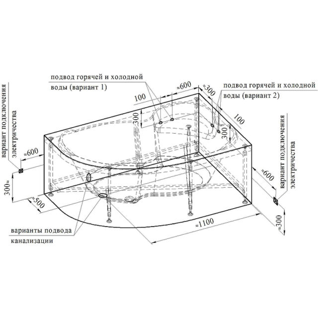 224396 858377 bg сантехника от Santehni-ko.store