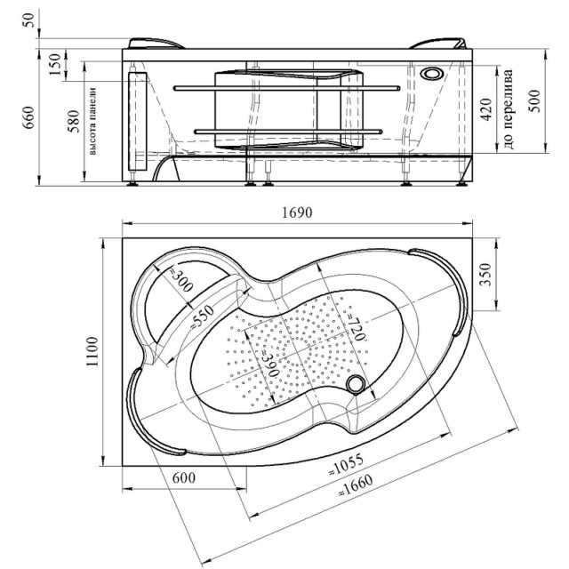 224416 858600 bg сантехника от Santehni-ko.store