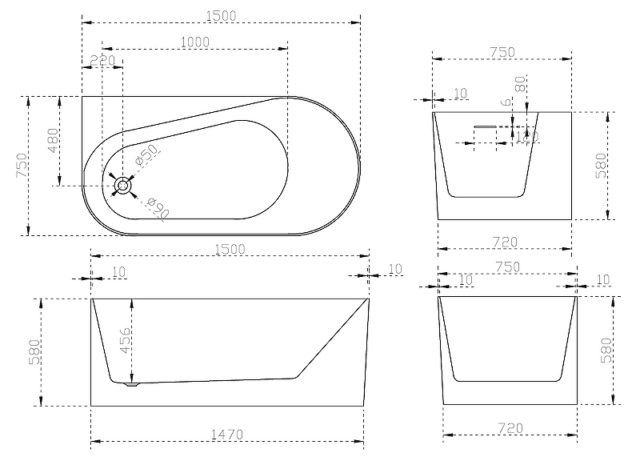 277116 1198001 bg сантехника от Santehni-ko.store