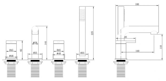 354386 1762445 bg сантехника от Santehni-ko.store