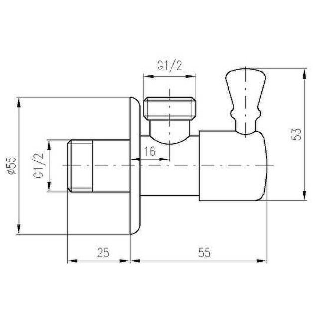 41054 1749623 bg сантехника от Santehni-ko.store