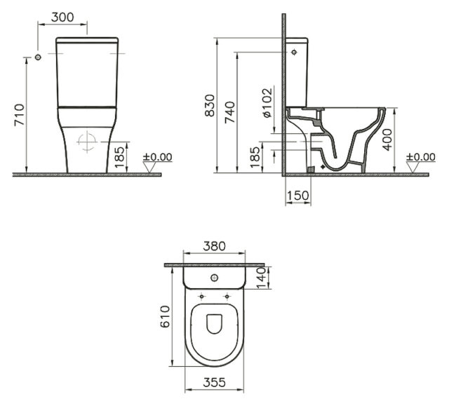 61076 523957 bg сантехника от Santehni-ko.store