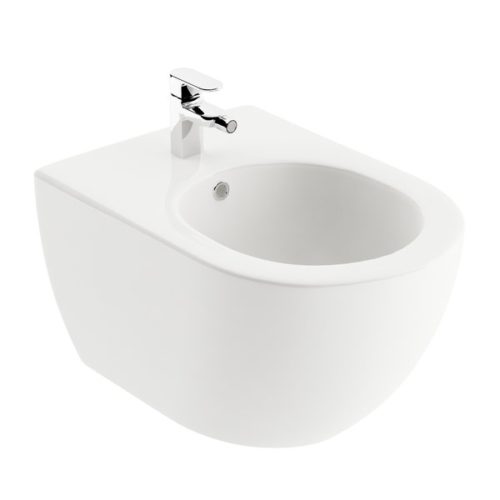 bidet chrome 1 сантехника от Santehni-ko.store