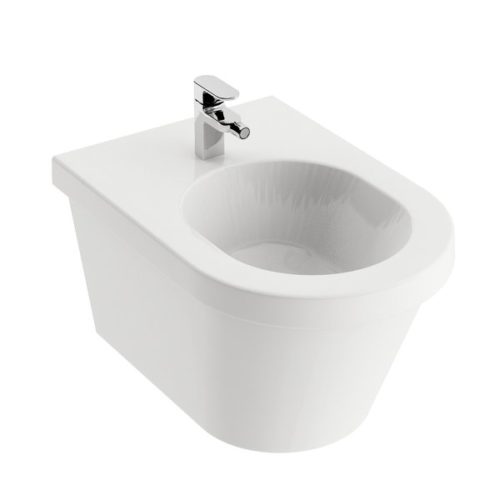 bidet chrome сантехника от Santehni-ko.store