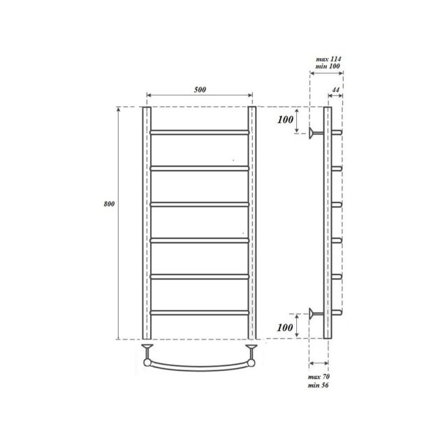 pn04158 scheme сантехника от Santehni-ko.store