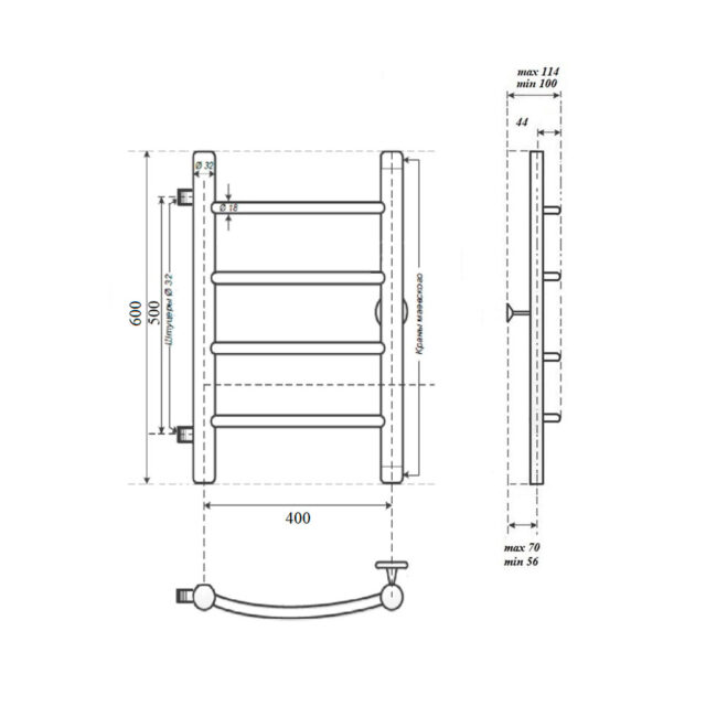 pn04546 scheme сантехника от Santehni-ko.store