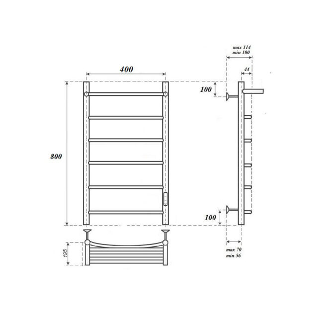 pn04848pb scheme сантехника от Santehni-ko.store