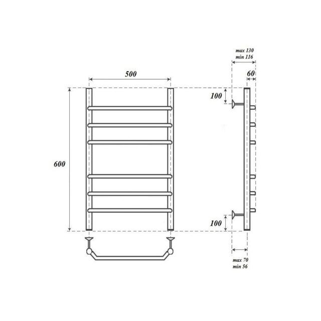 pn07156 scheme сантехника от Santehni-ko.store