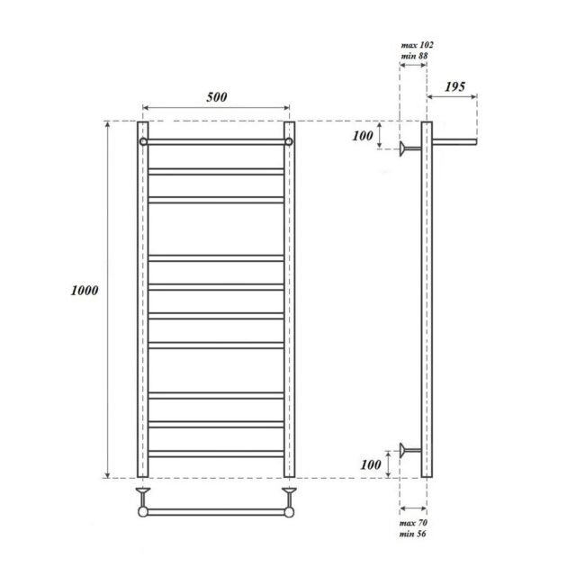 pn10150p scheme сантехника от Santehni-ko.store