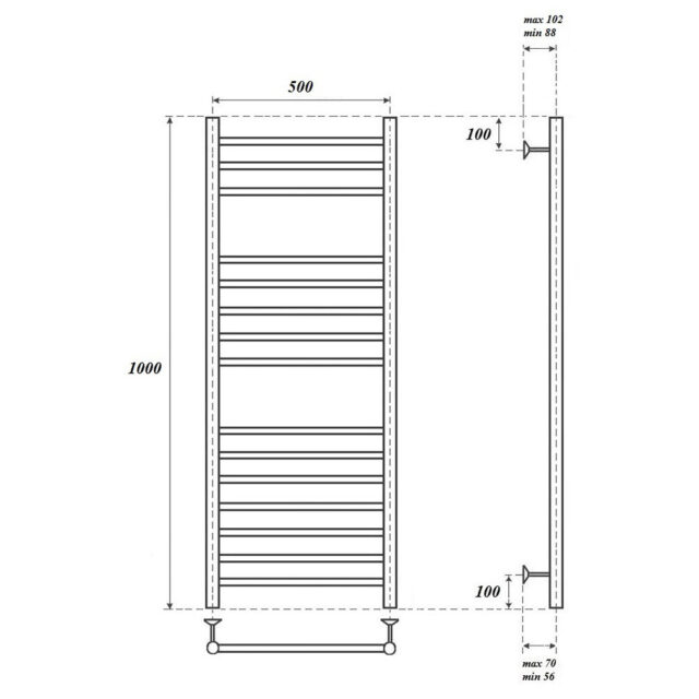 pn10150s scheme сантехника от Santehni-ko.store