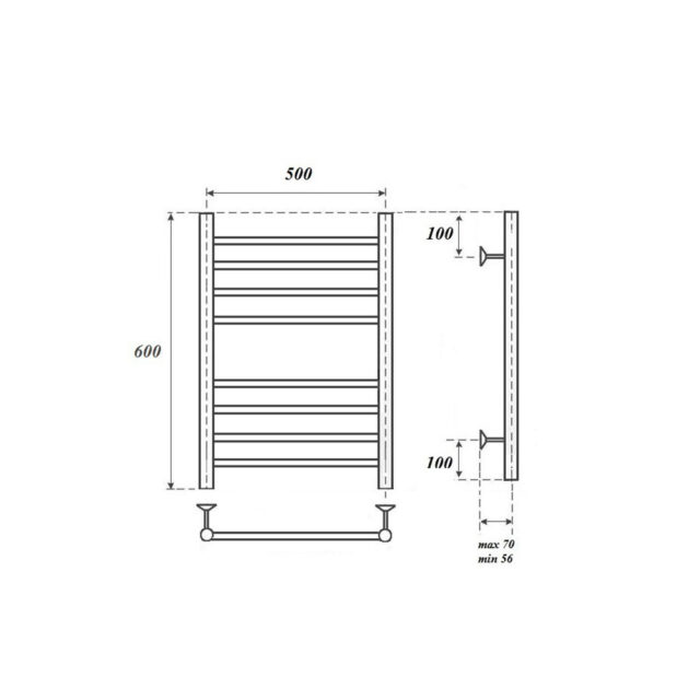 pn10156se scheme сантехника от Santehni-ko.store