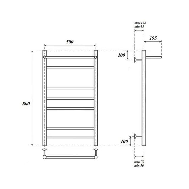 pn10158p scheme сантехника от Santehni-ko.store