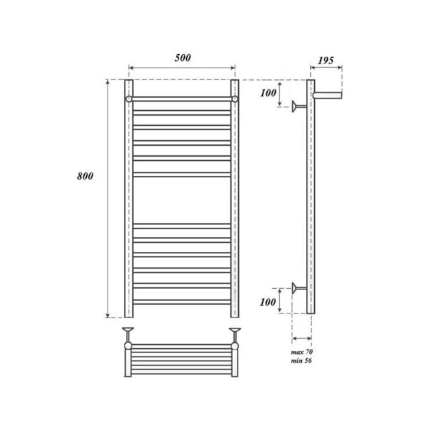 pn10158spe scheme сантехника от Santehni-ko.store