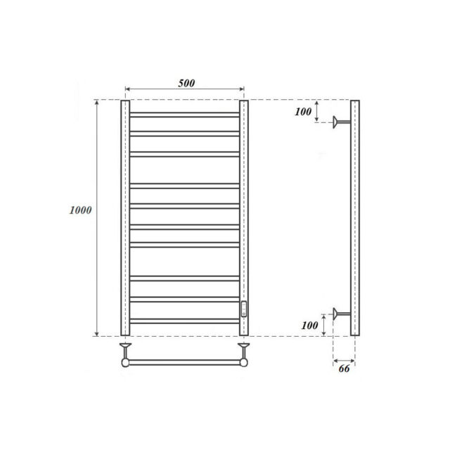 pn10850b scheme сантехника от Santehni-ko.store