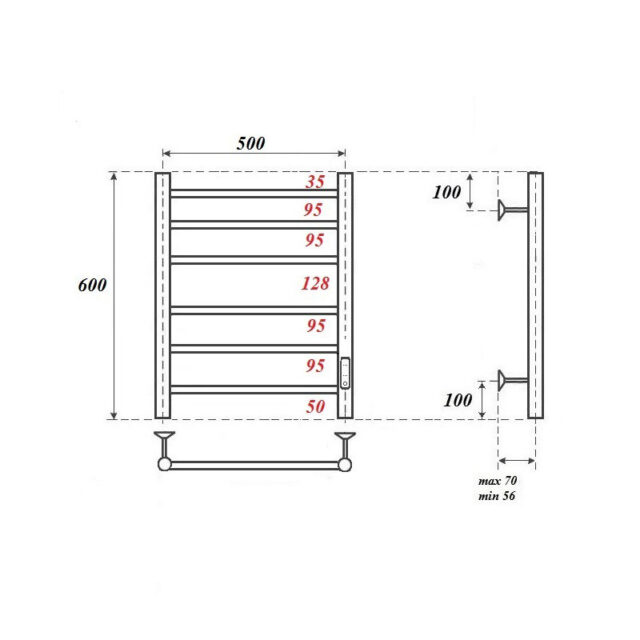 pn10856b scheme сантехника от Santehni-ko.store