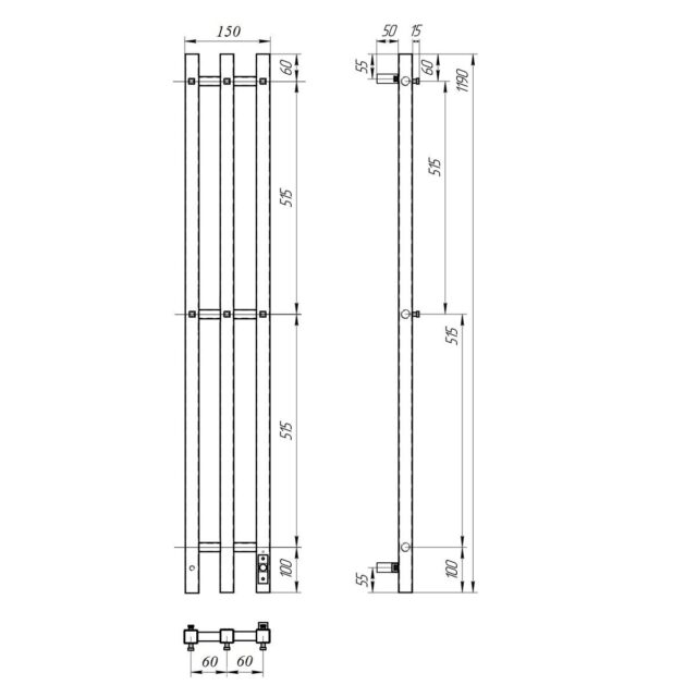 pn13822w scheme сантехника от Santehni-ko.store