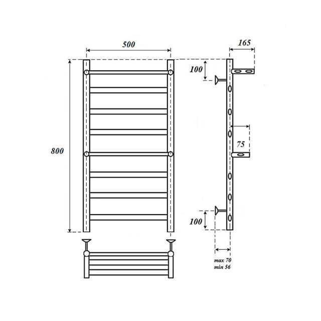 pn14158p scheme сантехника от Santehni-ko.store