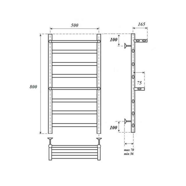 pn14158pe scheme сантехника от Santehni-ko.store