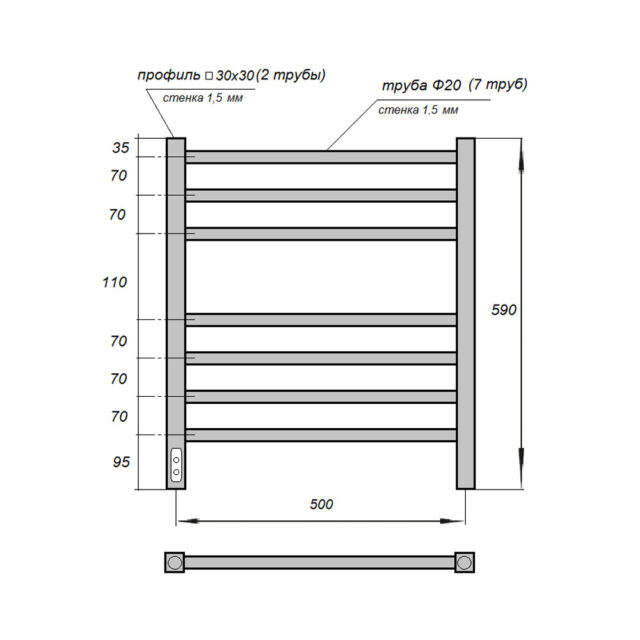 pn70756b scheme сантехника от Santehni-ko.store