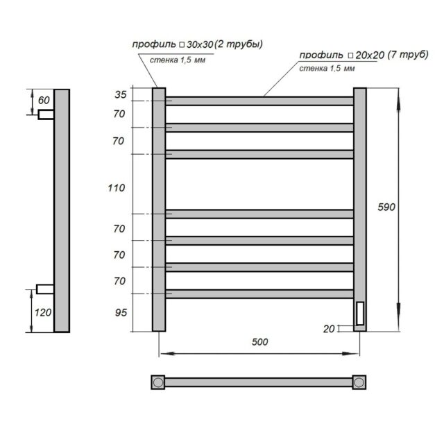 pn71856 scheme сантехника от Santehni-ko.store