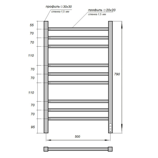 pn71858b scheme сантехника от Santehni-ko.store