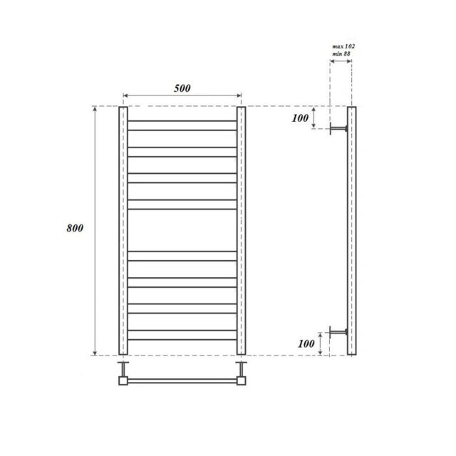 pn83158e scheme сантехника от Santehni-ko.store