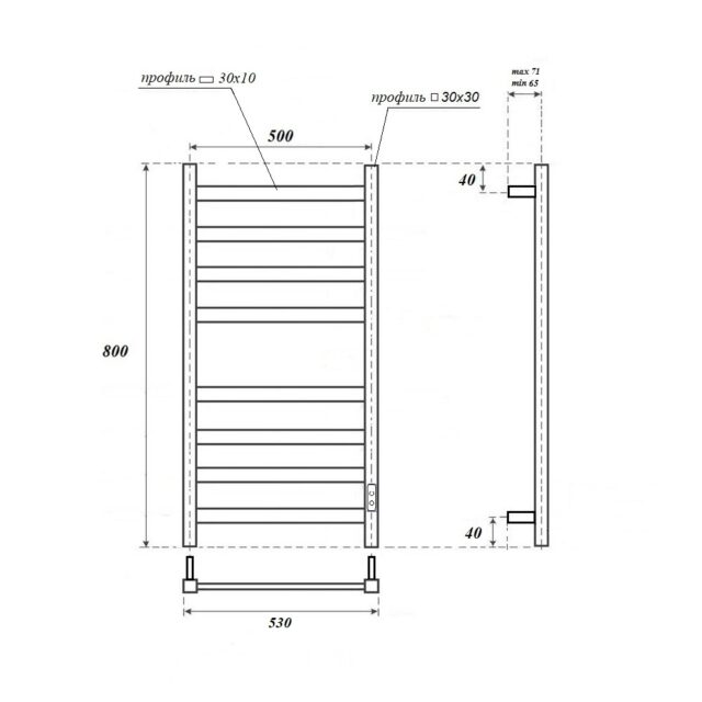 pn83858 scheme сантехника от Santehni-ko.store