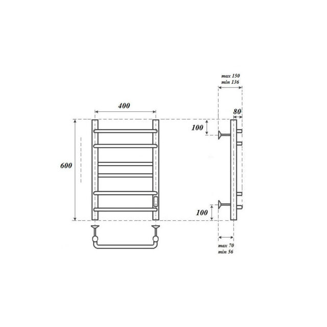 pn90846b scheme сантехника от Santehni-ko.store